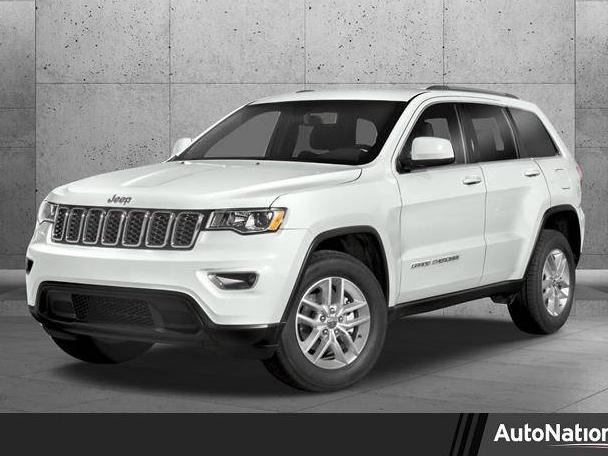 JEEP GRAND CHEROKEE 2019 1C4RJFAGXKC754334 image